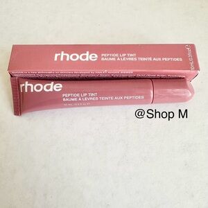 Rhode Salty Tan Lip Treatment